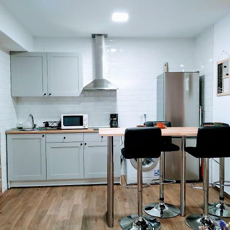 Loft Azahar Junto A Puente Romano Κόρδοβα Εξωτερικό φωτογραφία