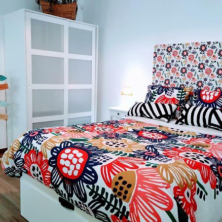 Loft Azahar Junto A Puente Romano Κόρδοβα Εξωτερικό φωτογραφία
