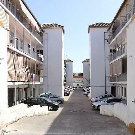 Loft Azahar Junto A Puente Romano Κόρδοβα Εξωτερικό φωτογραφία