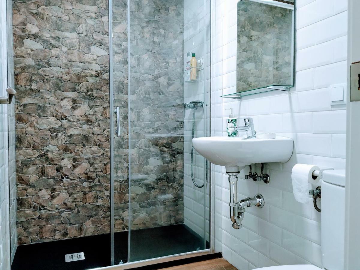 Loft Azahar Junto A Puente Romano Κόρδοβα Εξωτερικό φωτογραφία