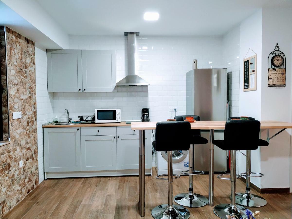 Loft Azahar Junto A Puente Romano Κόρδοβα Εξωτερικό φωτογραφία